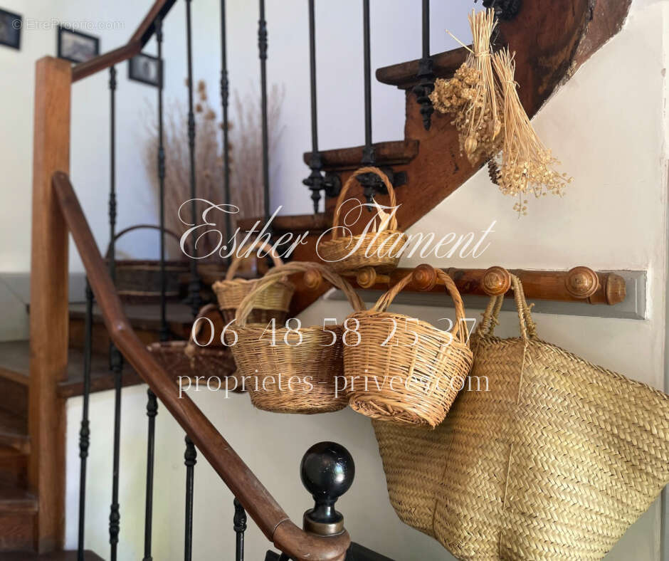 Maison à SAINT-HIPPOLYTE-DU-FORT