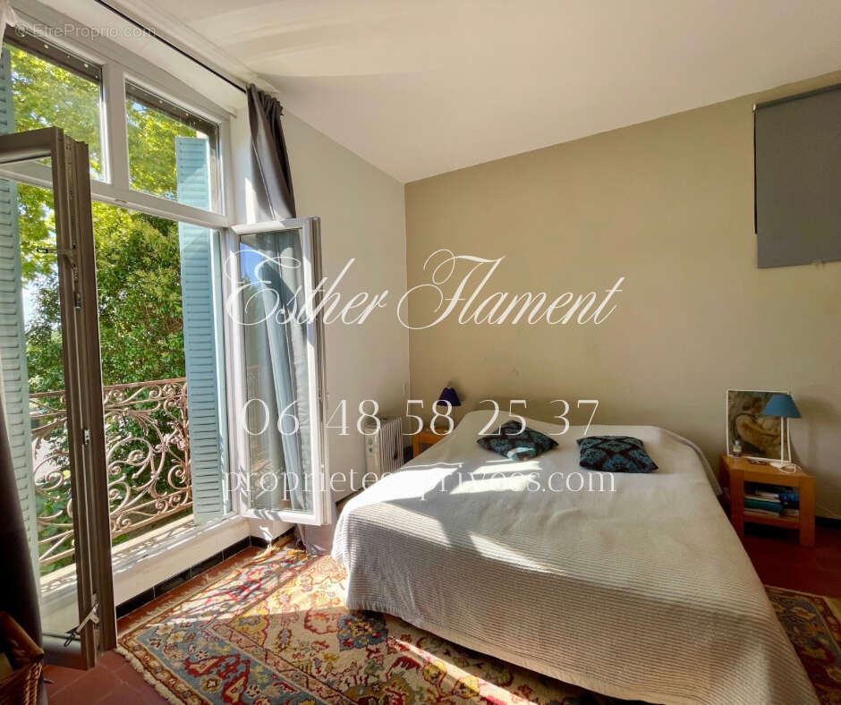 Maison à SAINT-HIPPOLYTE-DU-FORT