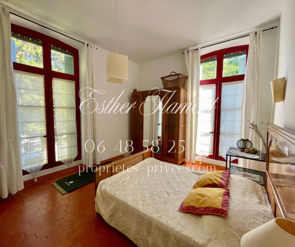 Maison à SAINT-HIPPOLYTE-DU-FORT