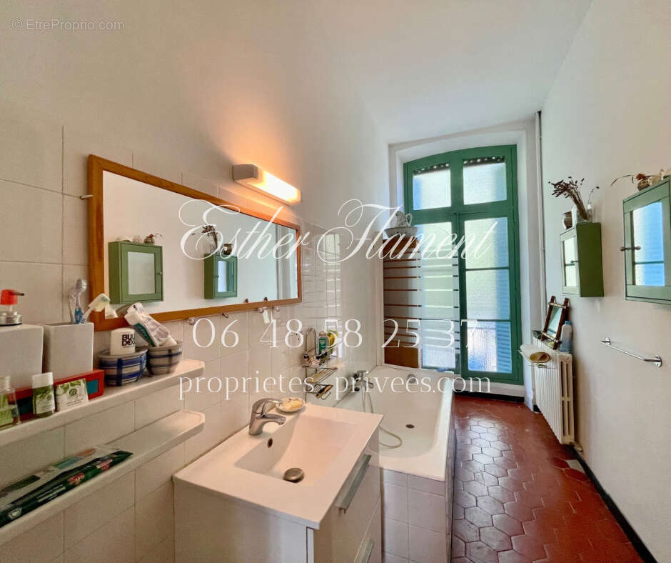 Maison à SAINT-HIPPOLYTE-DU-FORT