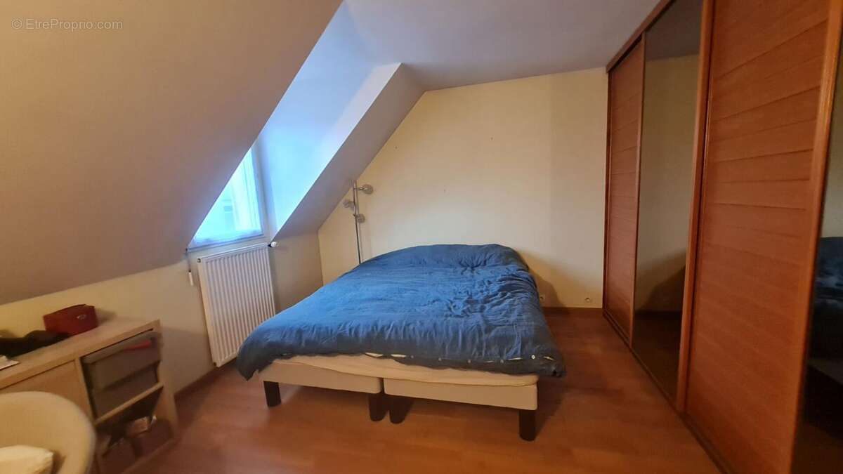 Maison à CONFLANS-SAINTE-HONORINE