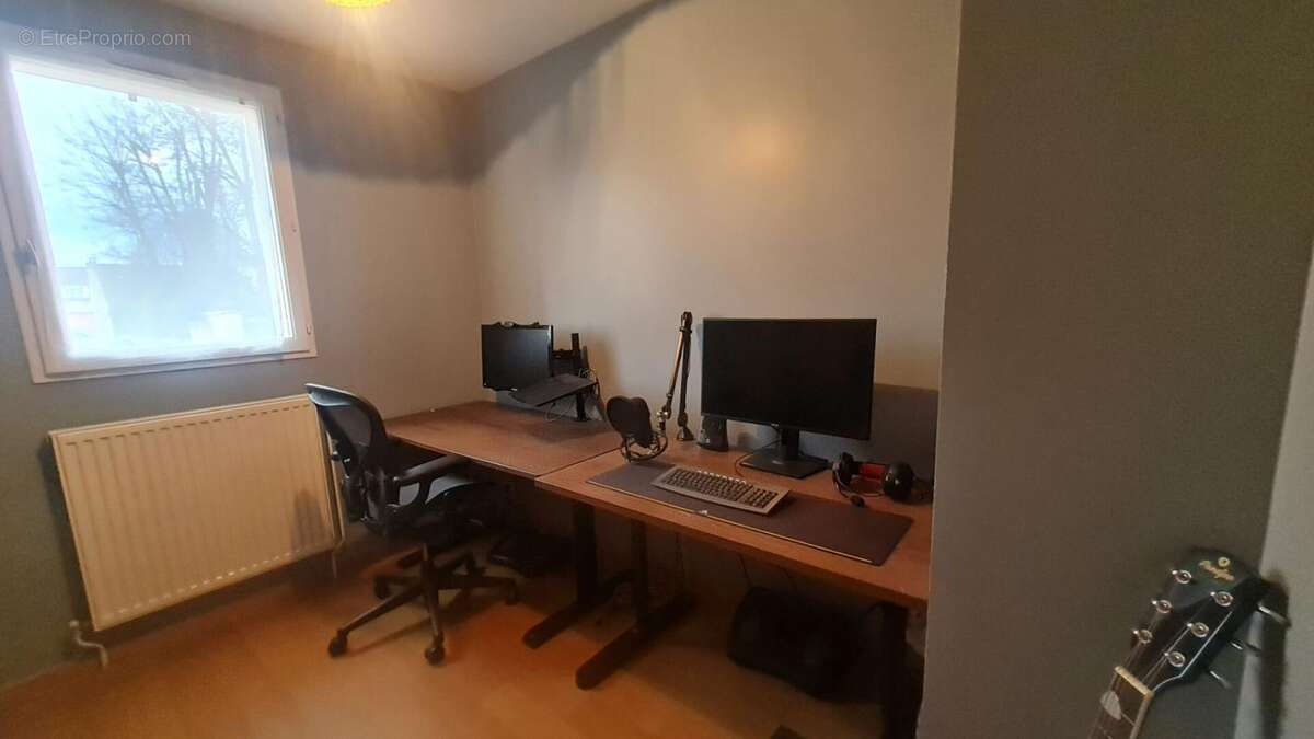 Maison à CONFLANS-SAINTE-HONORINE