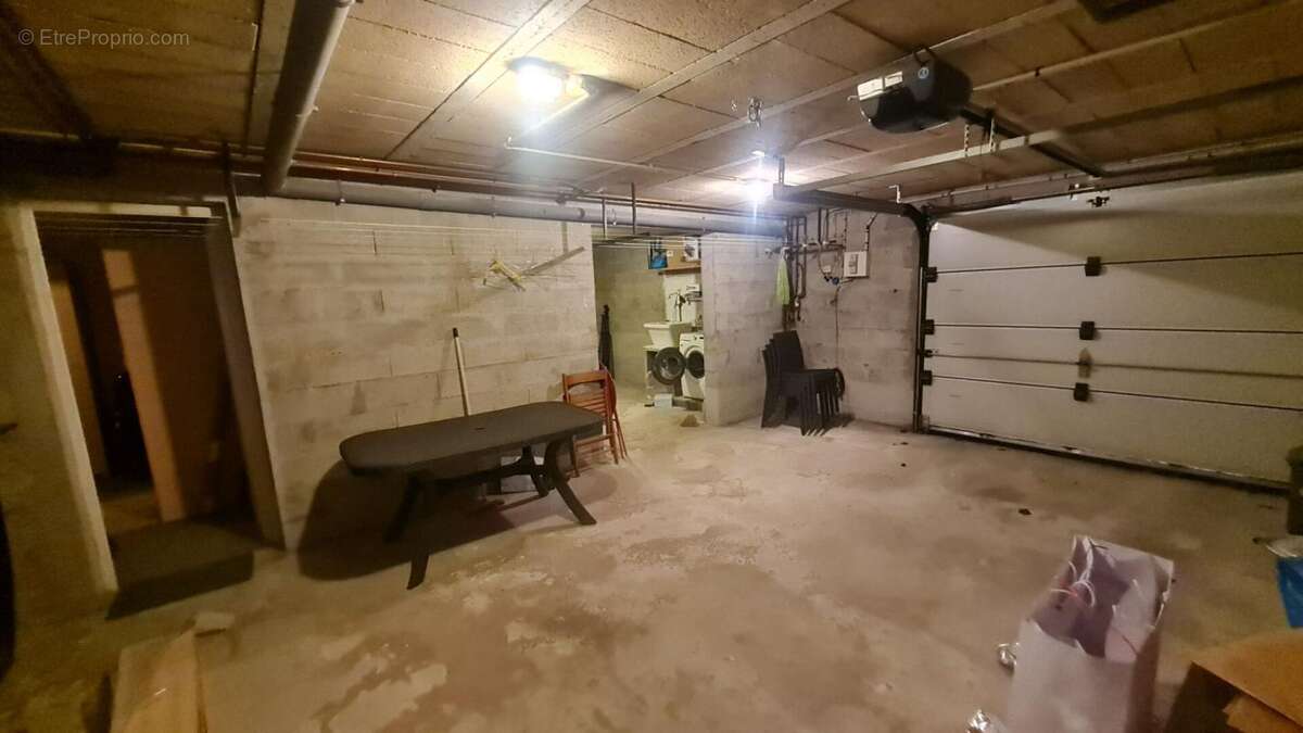 Maison à CONFLANS-SAINTE-HONORINE