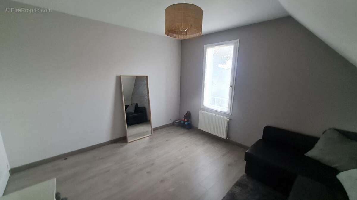 Maison à CONFLANS-SAINTE-HONORINE