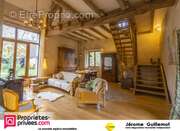 Maison à SELLES-SUR-CHER