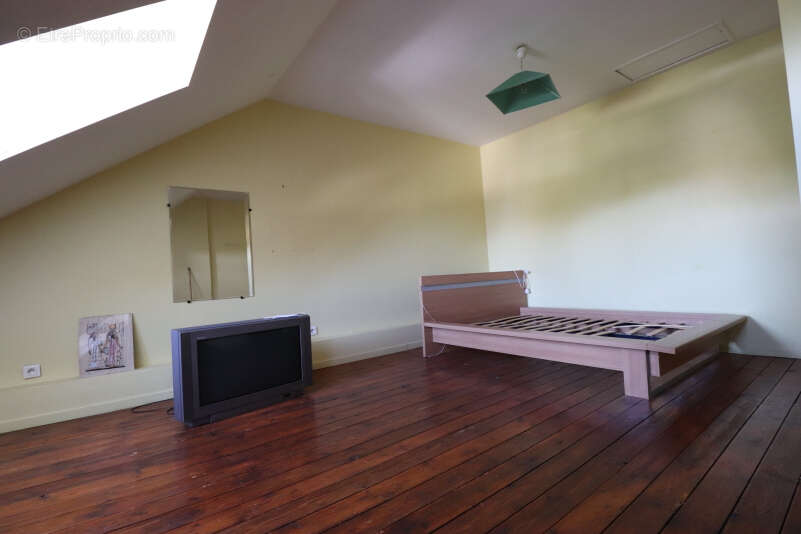 Appartement à NEVERS