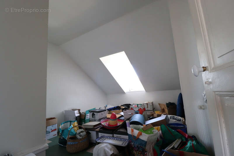 Appartement à NEVERS