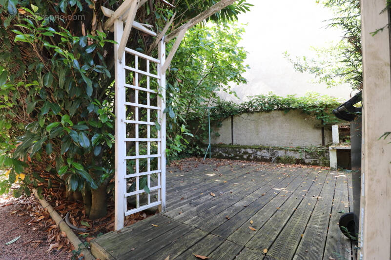 Appartement à NEVERS