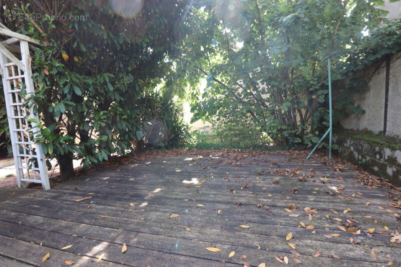 Appartement à NEVERS