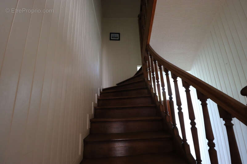 Appartement à NEVERS