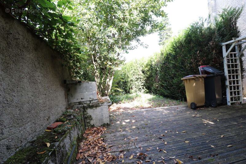 Appartement à NEVERS