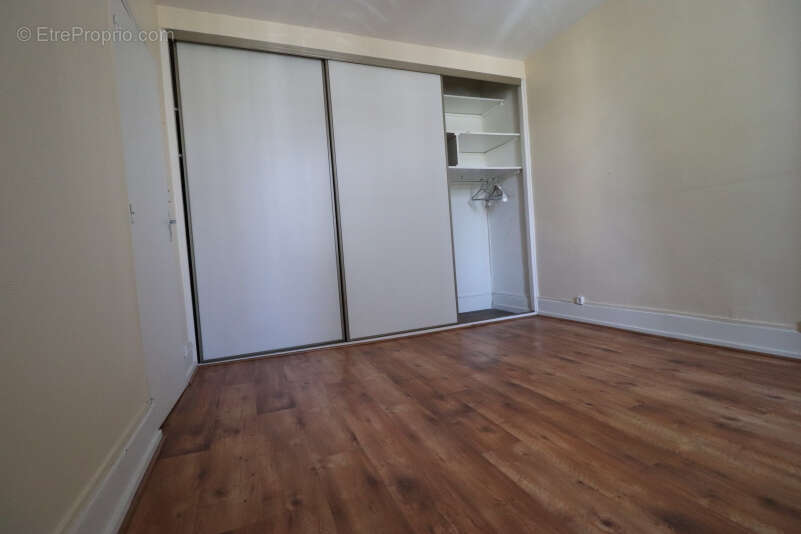 Appartement à NEVERS