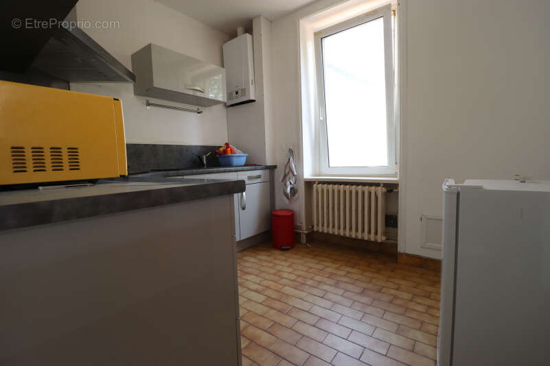 Appartement à NEVERS