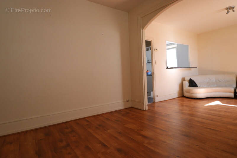 Appartement à NEVERS