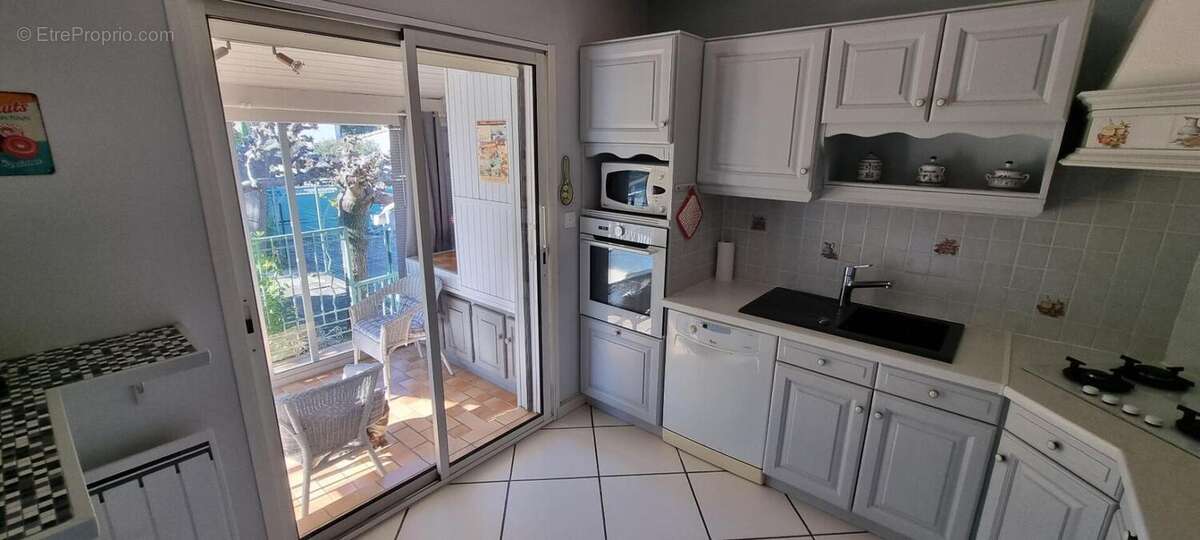 Maison à ALIGNAN-DU-VENT