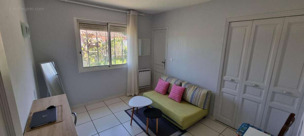 Maison à ALIGNAN-DU-VENT