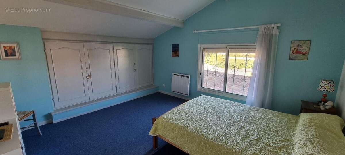 Maison à ALIGNAN-DU-VENT