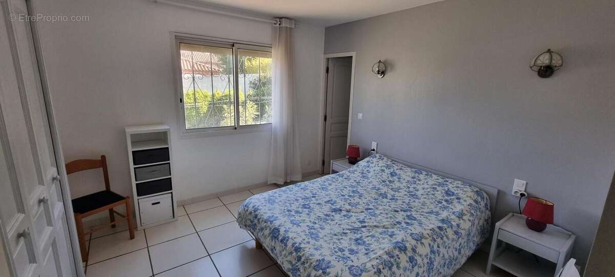 Maison à ALIGNAN-DU-VENT