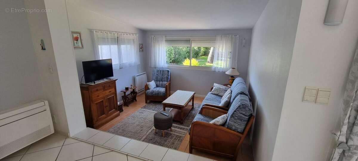 Maison à ALIGNAN-DU-VENT