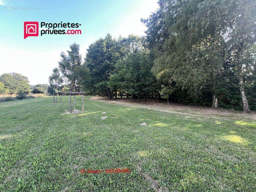 Maison à CHATEAUBRIANT