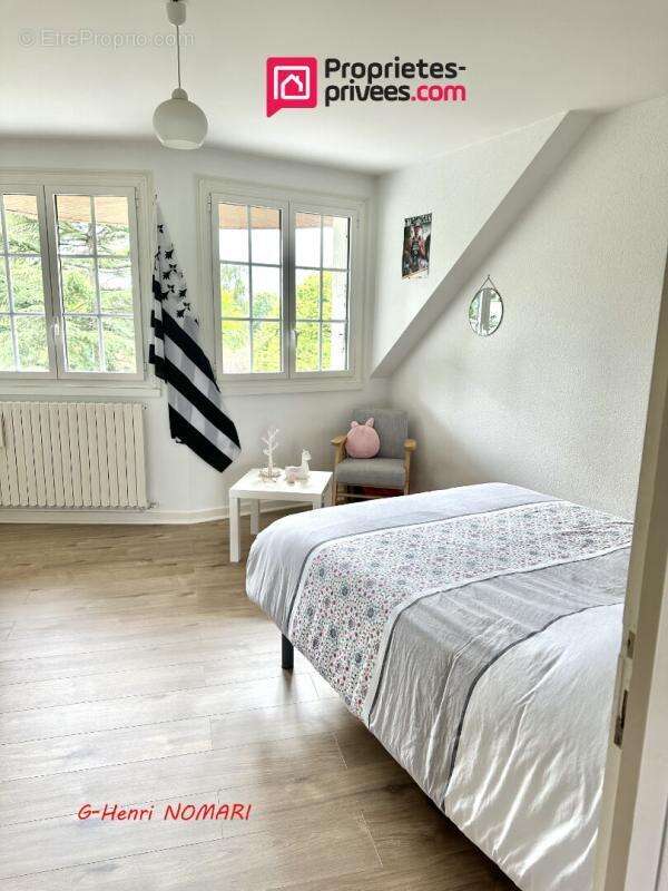 Maison à CHATEAUBRIANT