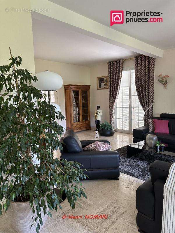 Maison à CHATEAUBRIANT