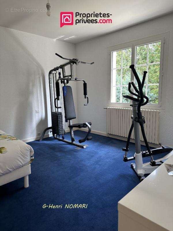 Maison à CHATEAUBRIANT