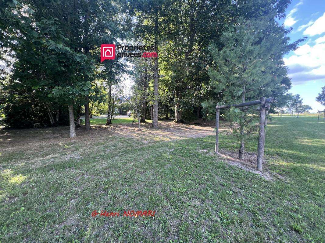 Maison à CHATEAUBRIANT