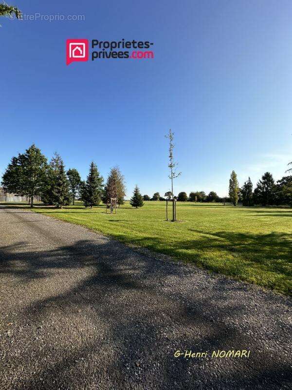Maison à CHATEAUBRIANT