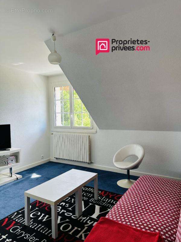 Maison à CHATEAUBRIANT