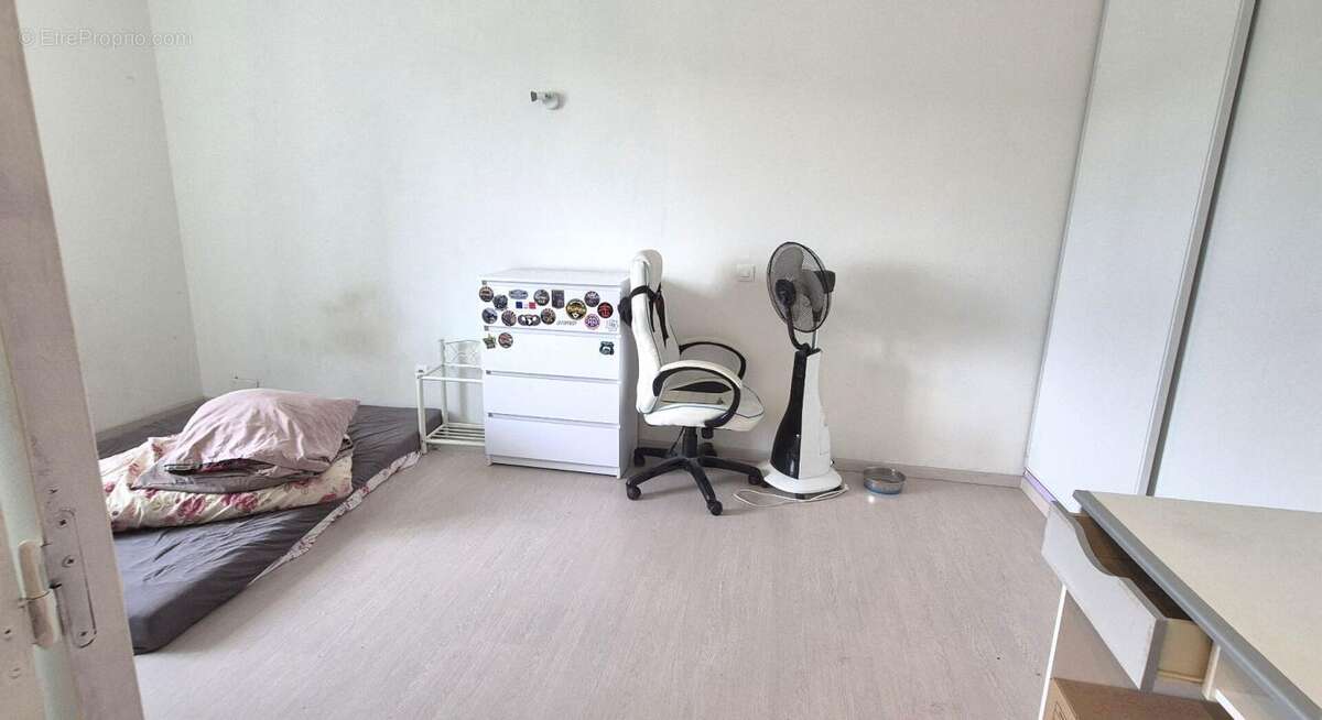 Maison à SAINT-DIZIER