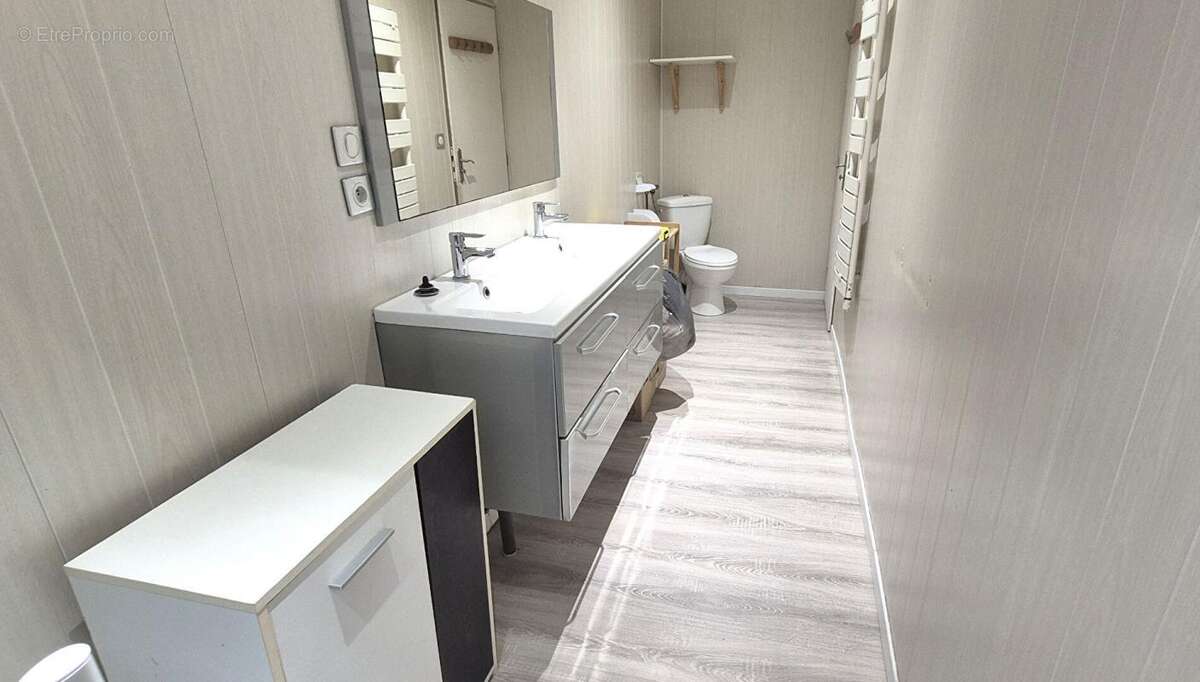 Maison à SAINT-DIZIER