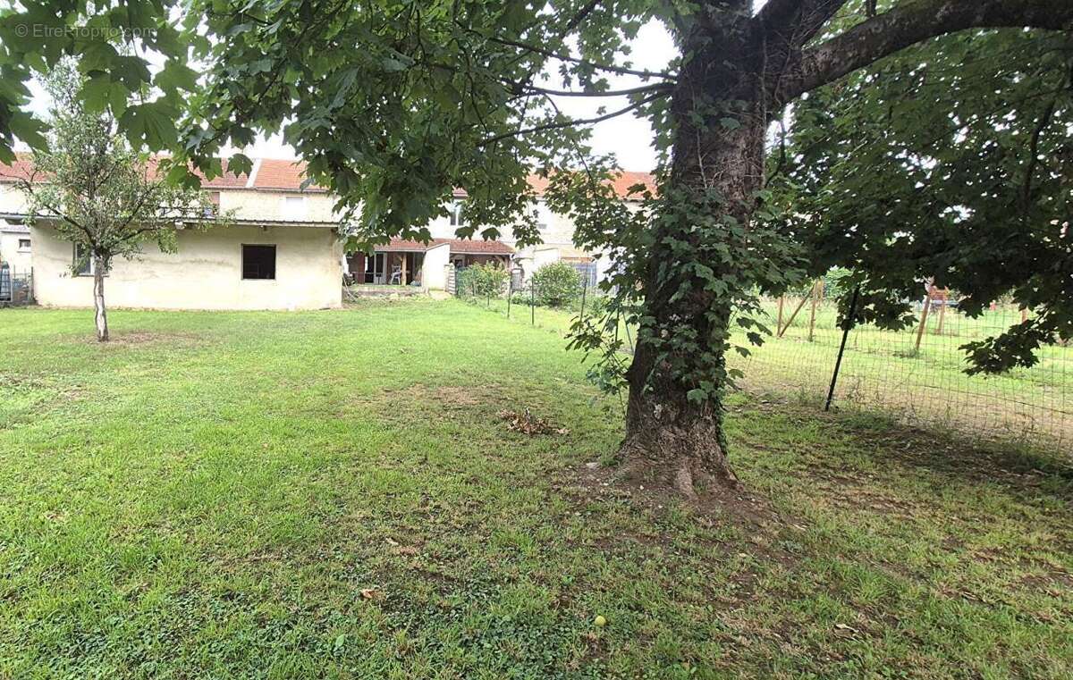 Maison à SAINT-DIZIER