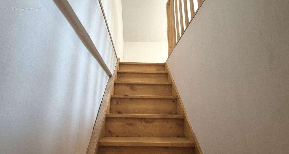 Maison à SAINT-DIZIER