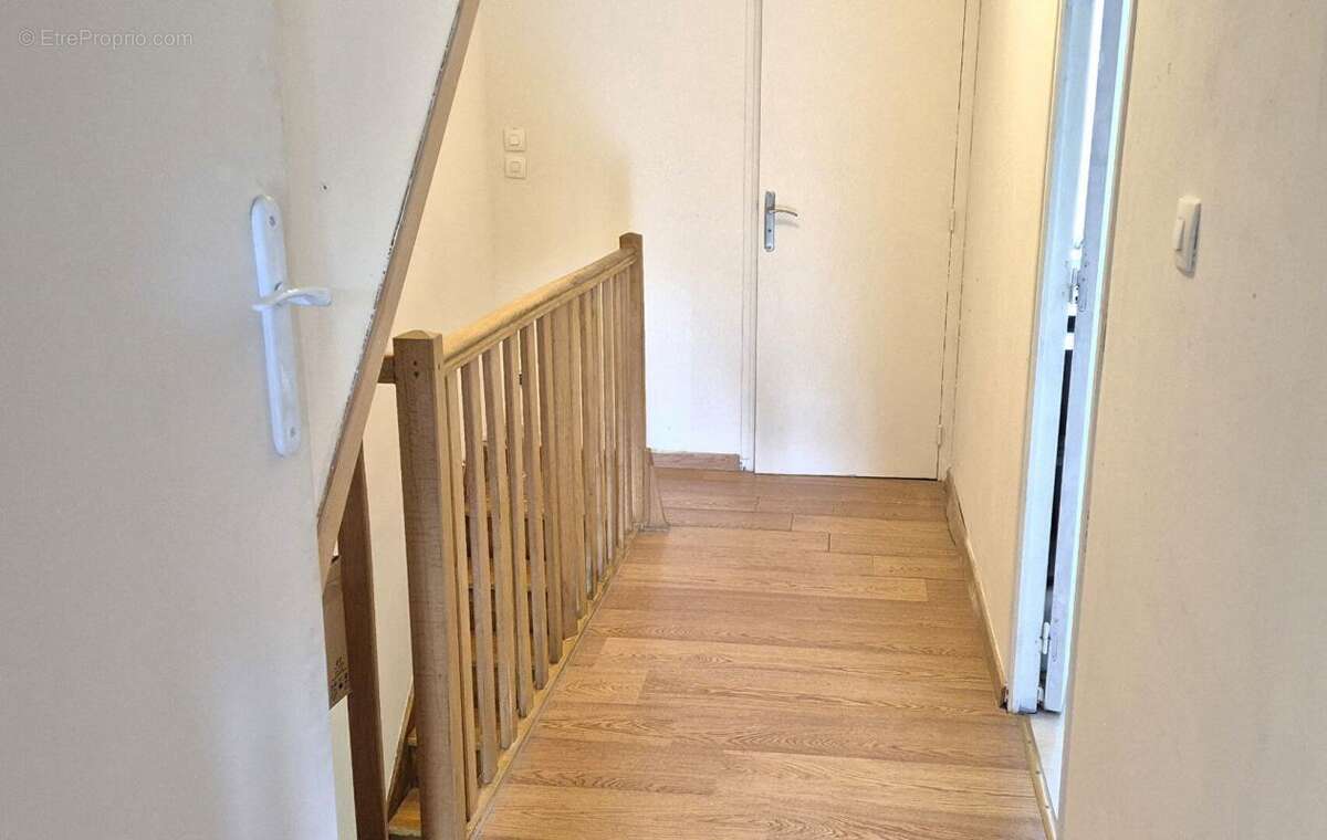 Maison à SAINT-DIZIER