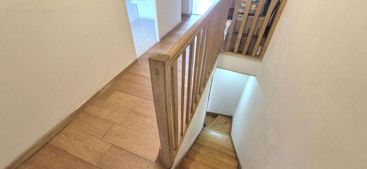 Maison à SAINT-DIZIER