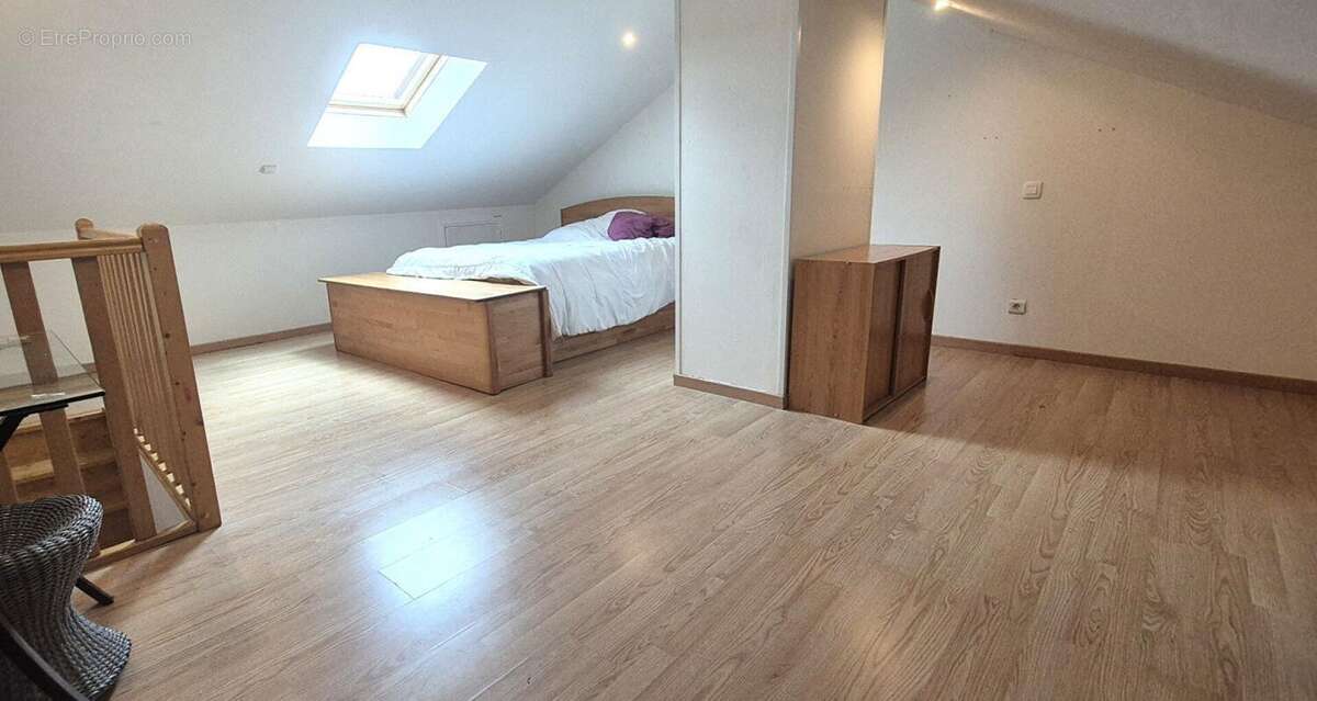 Maison à SAINT-DIZIER