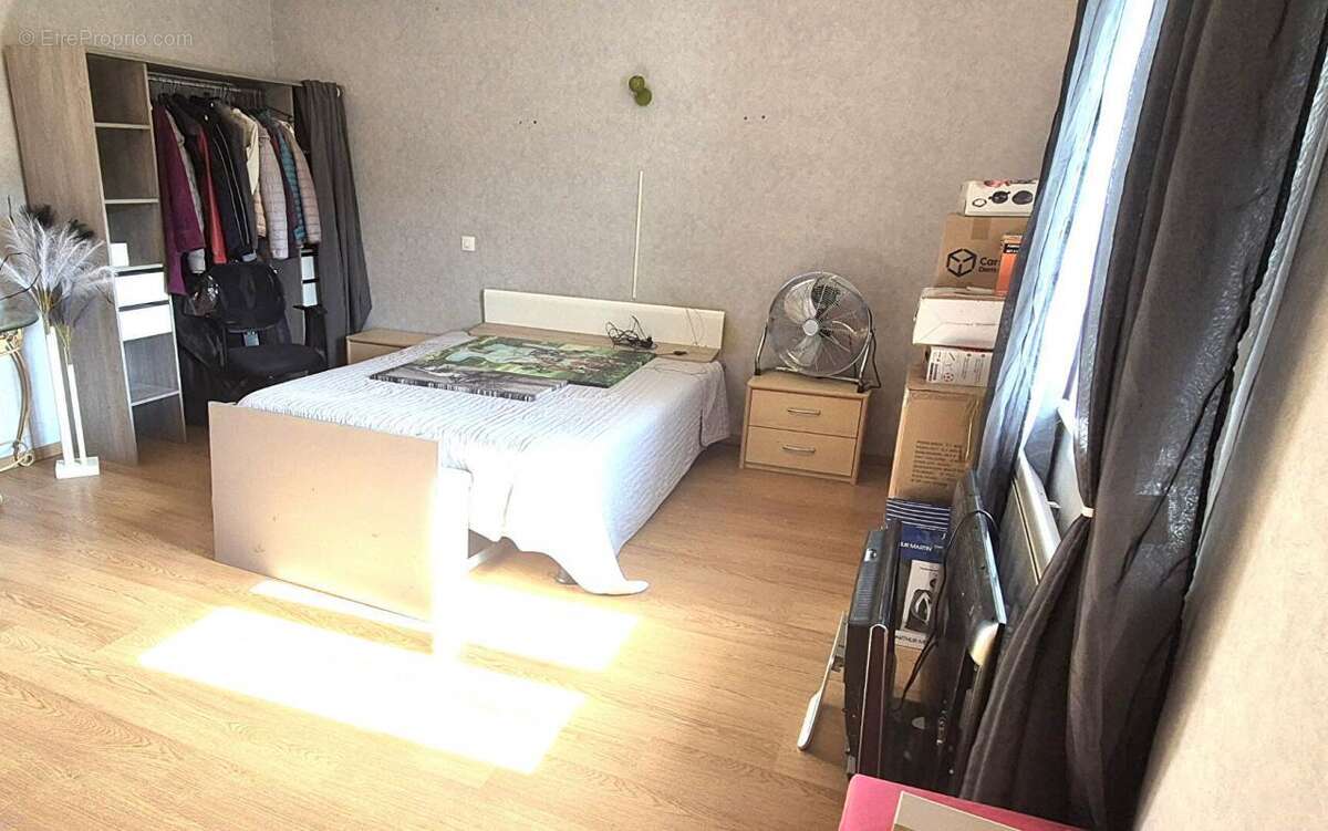 Maison à SAINT-DIZIER