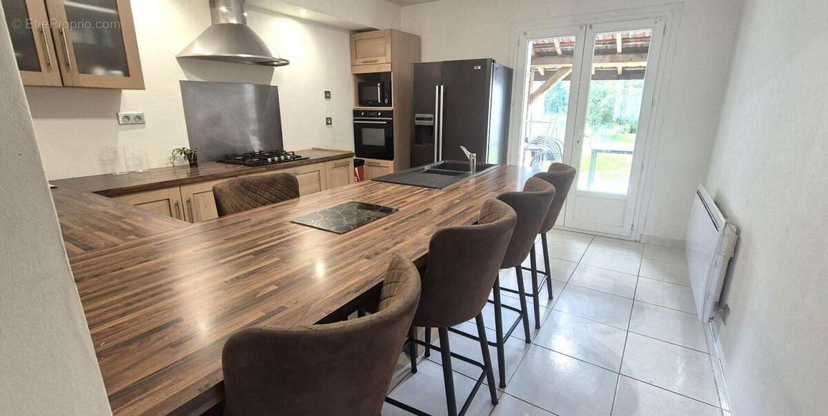 Maison à SAINT-DIZIER