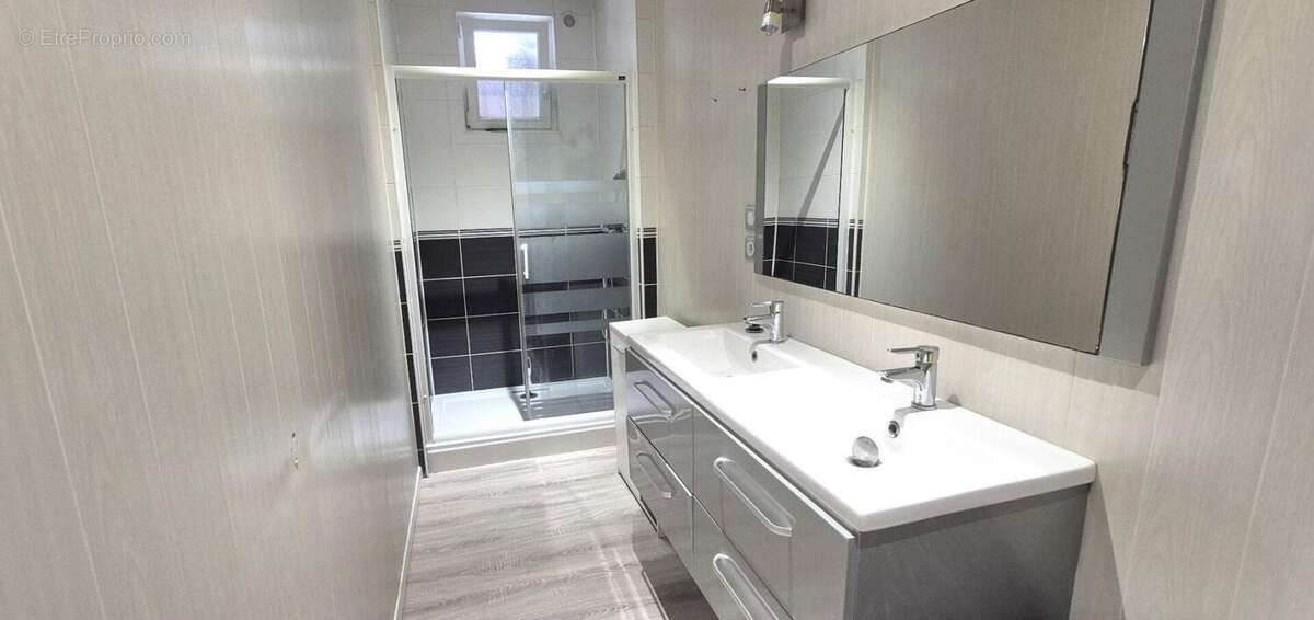 Maison à SAINT-DIZIER