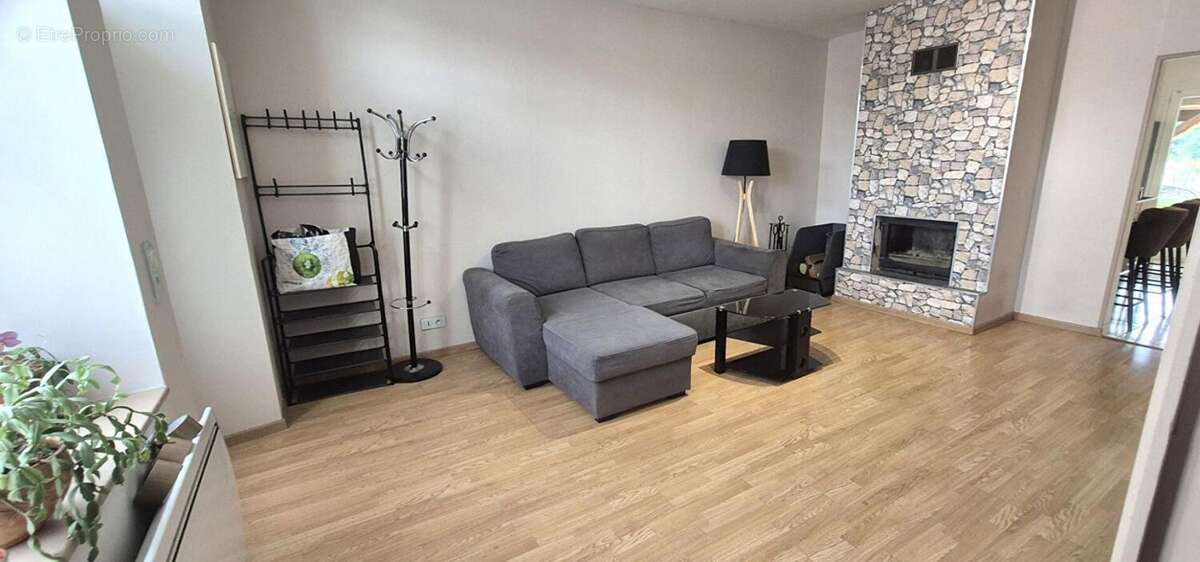 Maison à SAINT-DIZIER