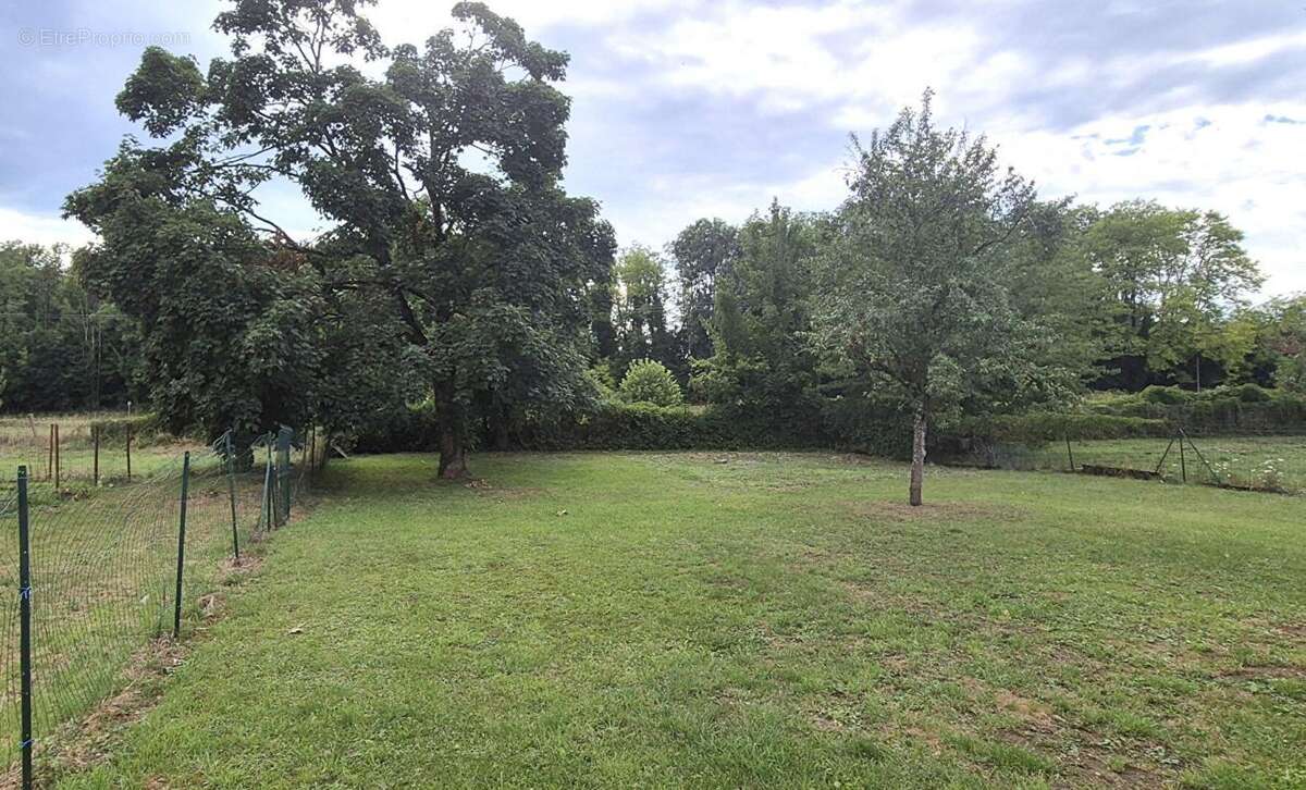 Maison à SAINT-DIZIER