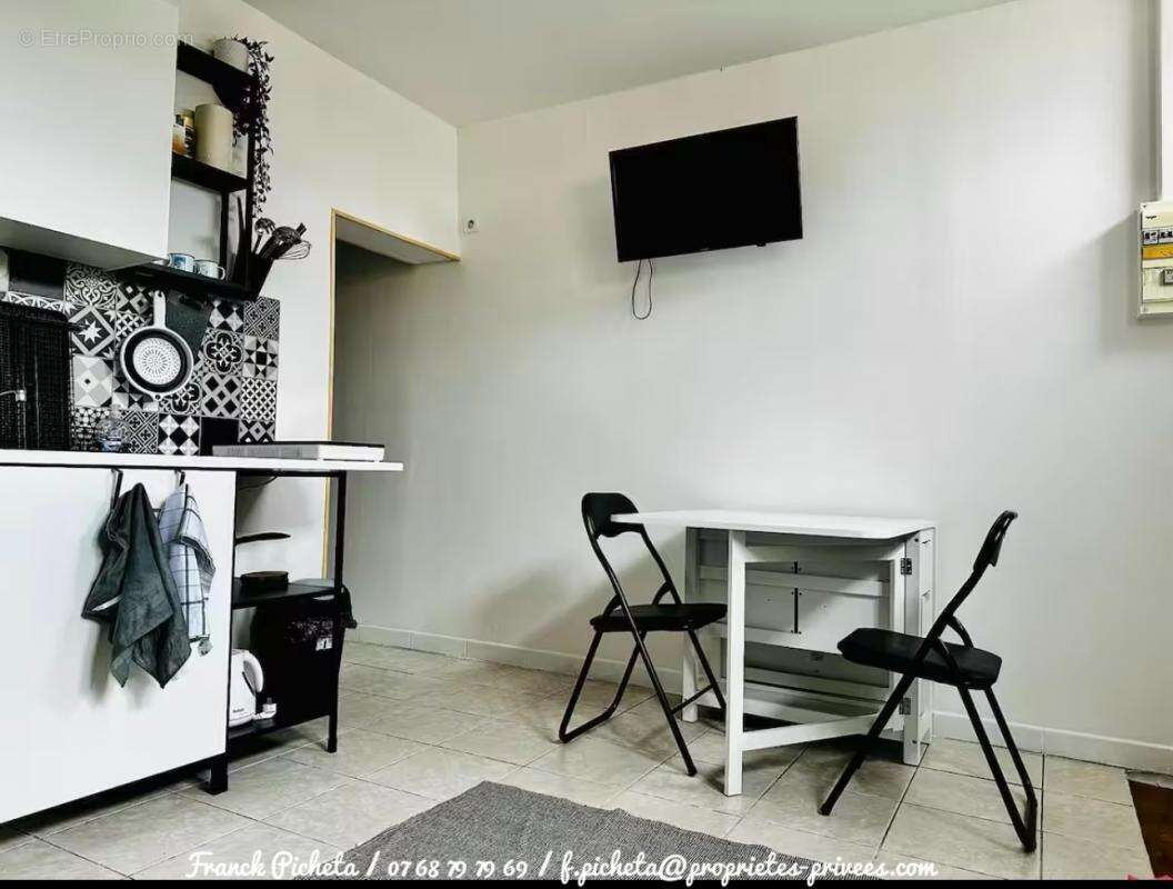 Maison à FOUQUIERES-LES-LENS