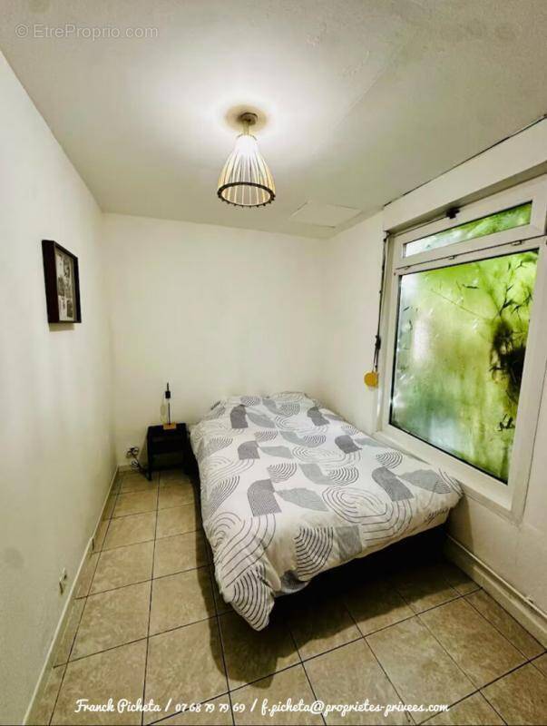 Maison à FOUQUIERES-LES-LENS