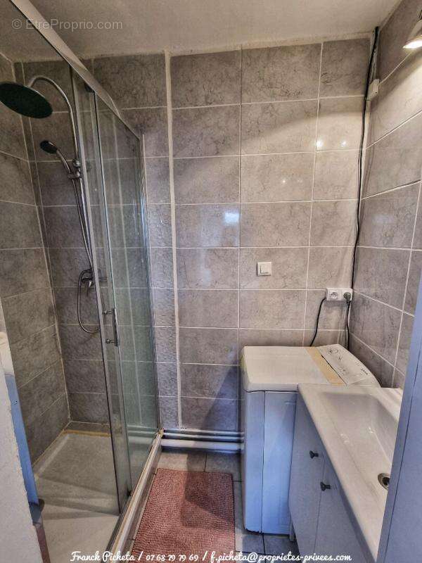 Maison à FOUQUIERES-LES-LENS