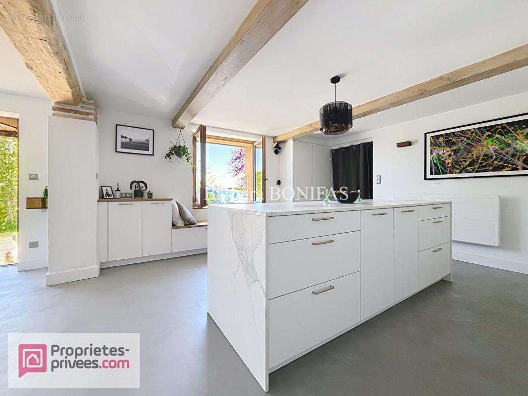 Maison à MONCLAR-DE-QUERCY