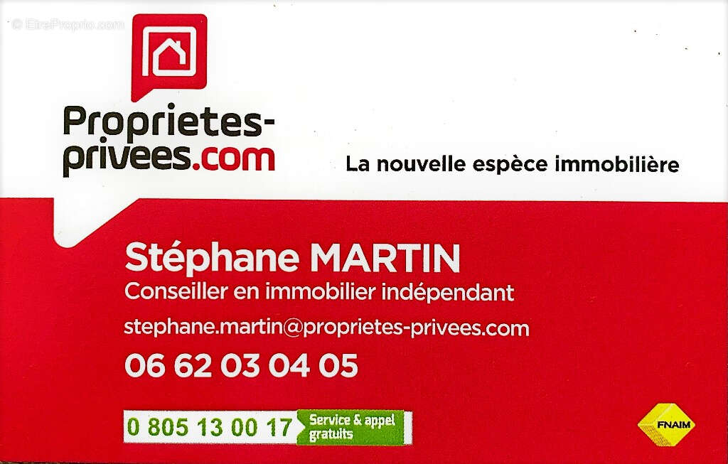 Maison à LE SEQUESTRE