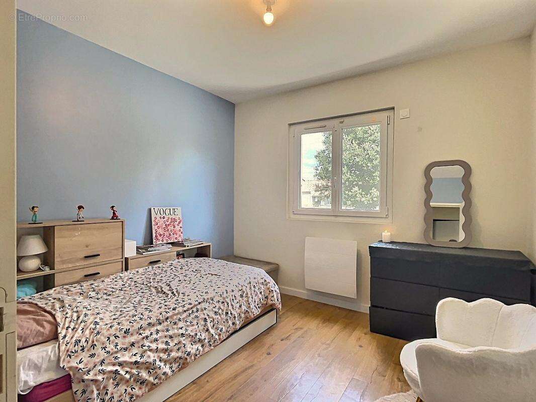 Maison à LE SEQUESTRE