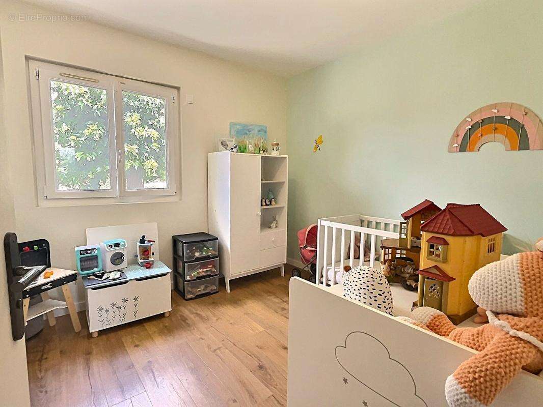 Maison à LE SEQUESTRE