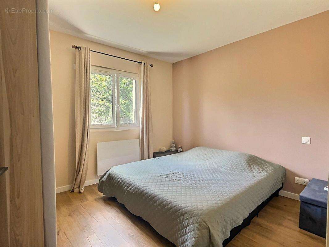 Maison à LE SEQUESTRE